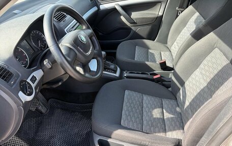 Skoda Octavia, 2011 год, 880 000 рублей, 6 фотография