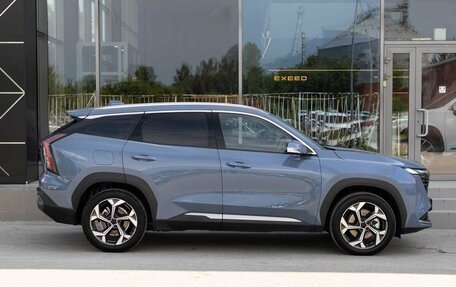 Geely Atlas, 2024 год, 3 300 000 рублей, 4 фотография