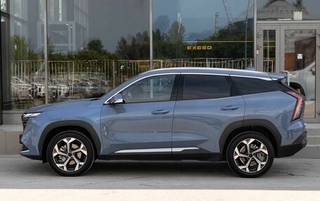 Geely Atlas, 2024 год, 3 300 000 рублей, 8 фотография