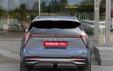 Geely Atlas, 2024 год, 3 300 000 рублей, 6 фотография