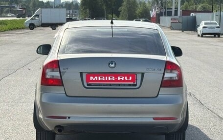 Skoda Octavia, 2011 год, 880 000 рублей, 4 фотография