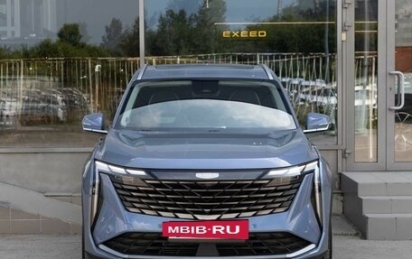 Geely Atlas, 2024 год, 3 300 000 рублей, 2 фотография