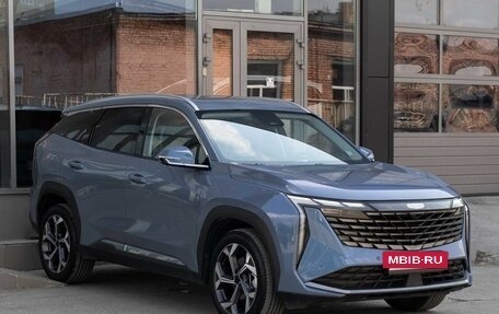 Geely Atlas, 2024 год, 3 300 000 рублей, 3 фотография
