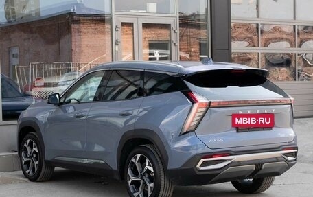 Geely Atlas, 2024 год, 3 300 000 рублей, 7 фотография
