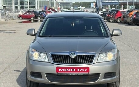 Skoda Octavia, 2011 год, 880 000 рублей, 3 фотография