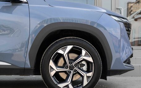 Geely Atlas, 2024 год, 3 300 000 рублей, 9 фотография