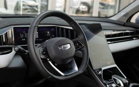 Geely Atlas, 2024 год, 3 300 000 рублей, 11 фотография