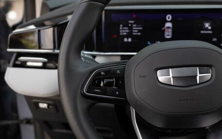 Geely Atlas, 2024 год, 3 300 000 рублей, 12 фотография