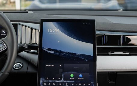 Geely Atlas, 2024 год, 3 300 000 рублей, 14 фотография