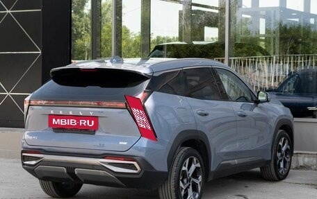 Geely Atlas, 2024 год, 3 300 000 рублей, 5 фотография