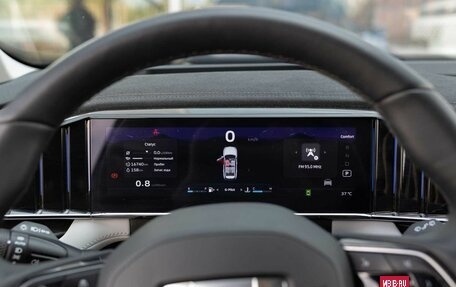 Geely Atlas, 2024 год, 3 300 000 рублей, 13 фотография