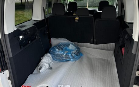 Volkswagen Caddy IV, 2021 год, 2 680 000 рублей, 8 фотография