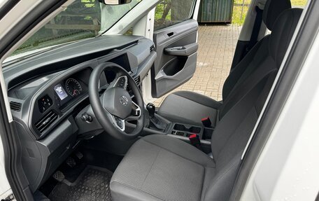 Volkswagen Caddy IV, 2021 год, 2 680 000 рублей, 5 фотография