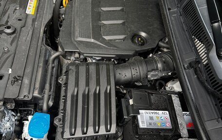 Volkswagen Caddy IV, 2021 год, 2 680 000 рублей, 9 фотография