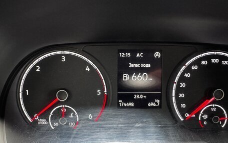 Volkswagen Caddy IV, 2021 год, 2 680 000 рублей, 6 фотография