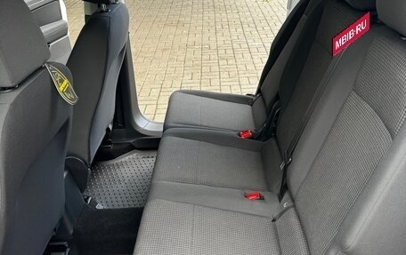 Volkswagen Caddy IV, 2021 год, 2 680 000 рублей, 7 фотография