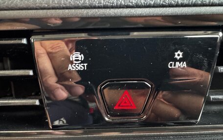 Volkswagen Caddy IV, 2021 год, 2 680 000 рублей, 12 фотография