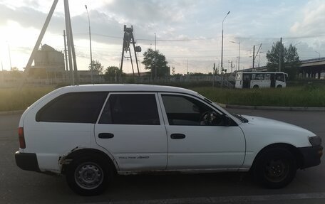 Toyota Sprinter VIII (E110), 1999 год, 150 000 рублей, 8 фотография
