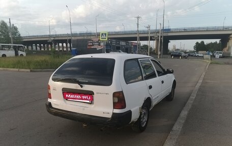 Toyota Sprinter VIII (E110), 1999 год, 150 000 рублей, 7 фотография