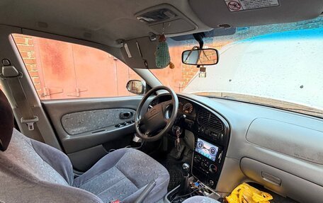 KIA Spectra II (LD), 2008 год, 210 000 рублей, 10 фотография