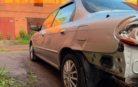 KIA Spectra II (LD), 2008 год, 210 000 рублей, 6 фотография