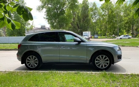 Audi Q5, 2009 год, 1 600 000 рублей, 11 фотография