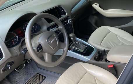Audi Q5, 2009 год, 1 600 000 рублей, 13 фотография