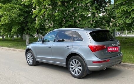 Audi Q5, 2009 год, 1 600 000 рублей, 8 фотография