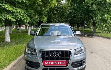 Audi Q5, 2009 год, 1 600 000 рублей, 5 фотография