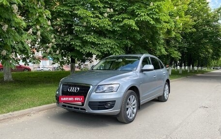Audi Q5, 2009 год, 1 600 000 рублей, 6 фотография