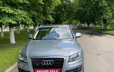 Audi Q5, 2009 год, 1 600 000 рублей, 2 фотография