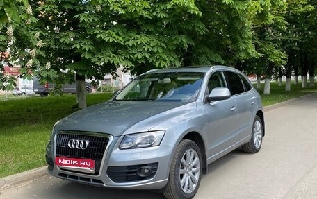 Audi Q5, 2009 год, 1 600 000 рублей, 7 фотография