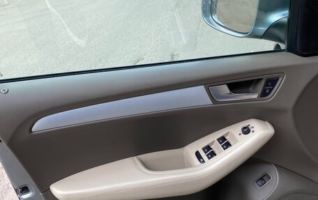 Audi Q5, 2009 год, 1 600 000 рублей, 17 фотография