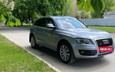 Audi Q5, 2009 год, 1 600 000 рублей, 3 фотография