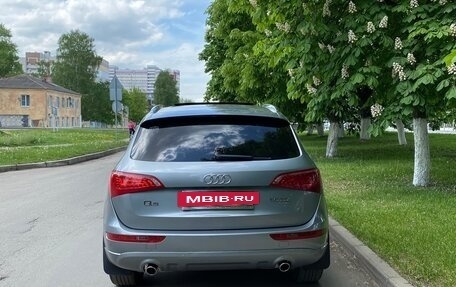 Audi Q5, 2009 год, 1 600 000 рублей, 12 фотография
