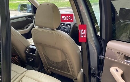 Audi Q5, 2009 год, 1 600 000 рублей, 15 фотография