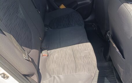Hyundai Solaris II рестайлинг, 2015 год, 680 000 рублей, 11 фотография