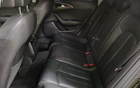 Audi A6, 2017 год, 2 360 000 рублей, 10 фотография