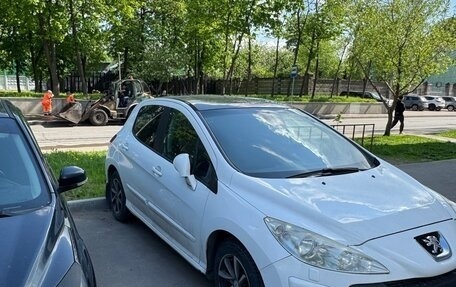 Peugeot 308 II, 2010 год, 550 000 рублей, 4 фотография