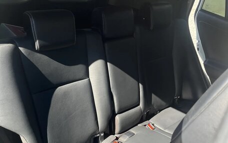 Toyota RAV4, 2017 год, 2 850 000 рублей, 23 фотография