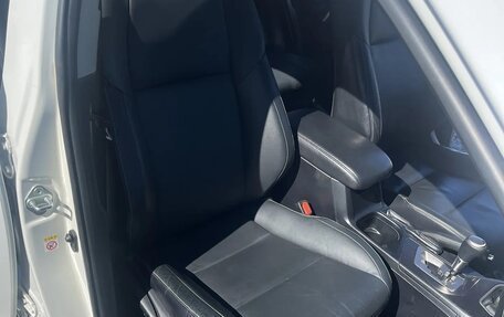 Toyota RAV4, 2017 год, 2 850 000 рублей, 24 фотография