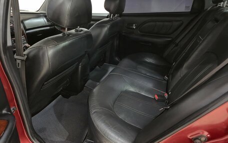 Hyundai Sonata IV рестайлинг, 2005 год, 365 000 рублей, 18 фотография