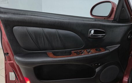 Hyundai Sonata IV рестайлинг, 2005 год, 365 000 рублей, 9 фотография