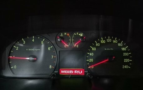 Hyundai Sonata IV рестайлинг, 2005 год, 365 000 рублей, 19 фотография