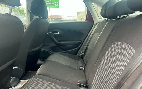 Volkswagen Polo VI (EU Market), 2014 год, 897 000 рублей, 7 фотография