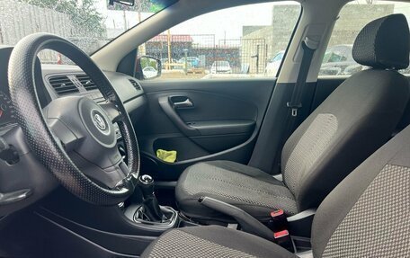 Volkswagen Polo VI (EU Market), 2014 год, 897 000 рублей, 6 фотография