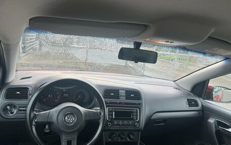 Volkswagen Polo VI (EU Market), 2014 год, 897 000 рублей, 5 фотография