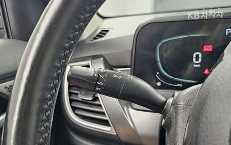 KIA Seltos I, 2024 год, 2 526 000 рублей, 8 фотография