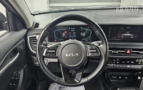 KIA Seltos I, 2024 год, 2 526 000 рублей, 6 фотография