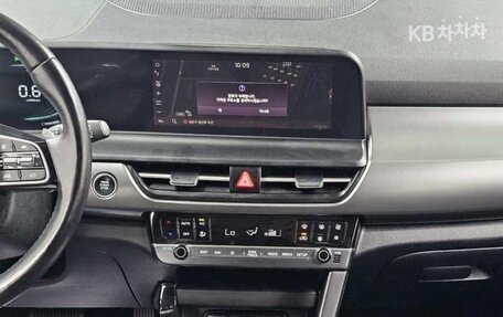 KIA Seltos I, 2024 год, 2 526 000 рублей, 11 фотография